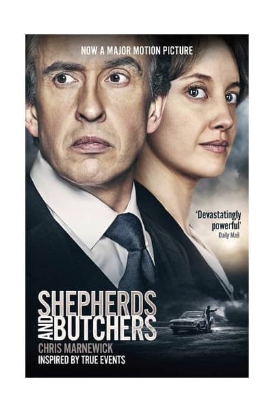 Shepherds and Butchers | Chris Marnewick