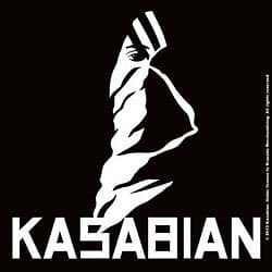 Suport pahar - Kasabian | Rock Off