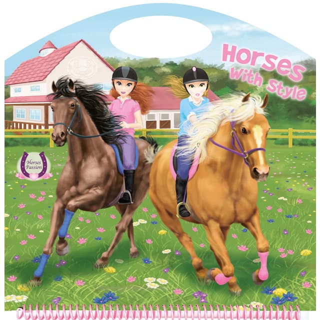 Horses with Style |