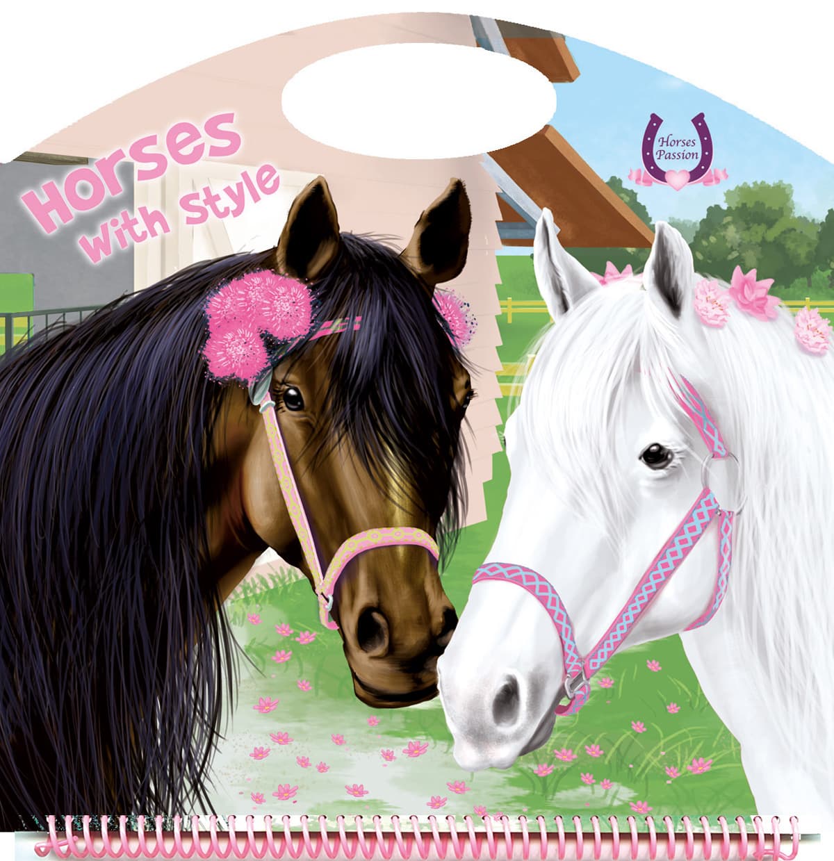 Horses with Style |