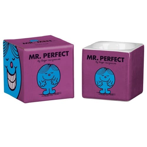 Suport ou - Mr. Perfect | Wild & Wolf