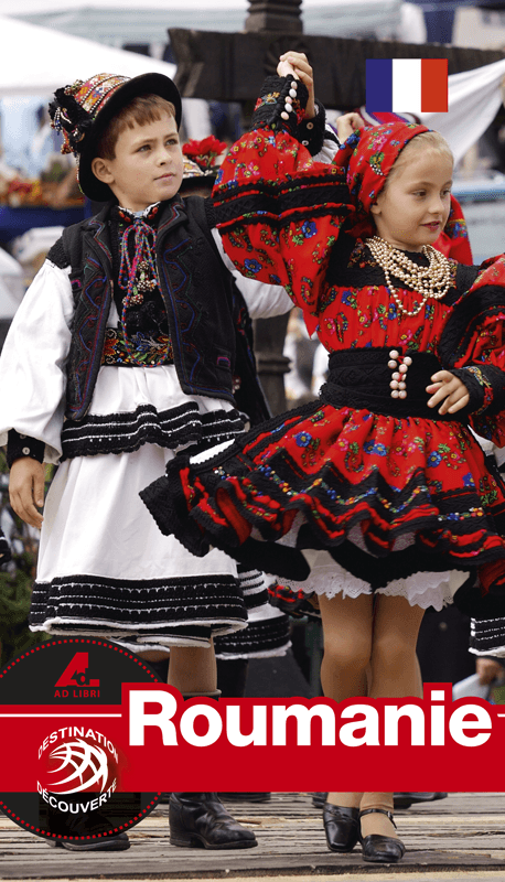 Ghid turistic Romania  |