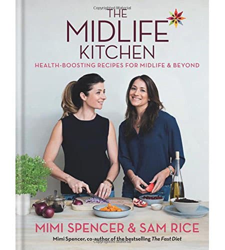 The Midlife Kitchen | Mimi Spencer, Sam Rice