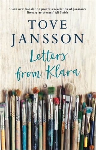 Letters from Klara: Short stories | Tove Jansson