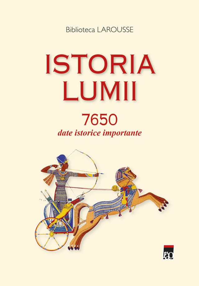 Istoria lumii 7650 |