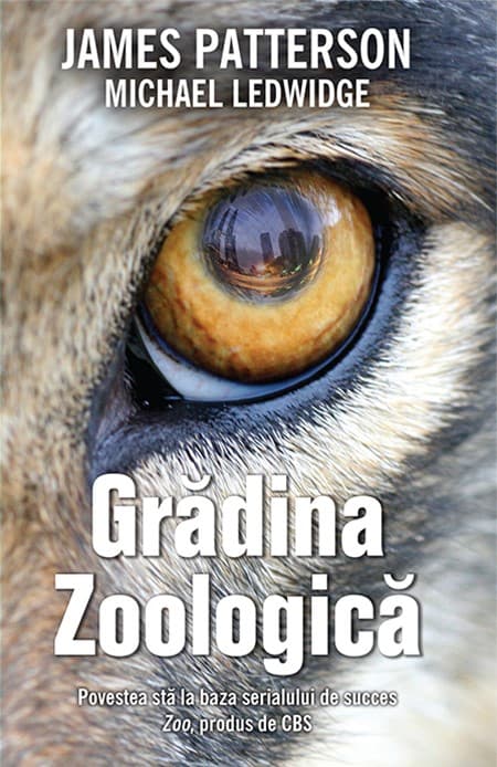 Gradina zoologica | Michael Ledwidge, James Patterson