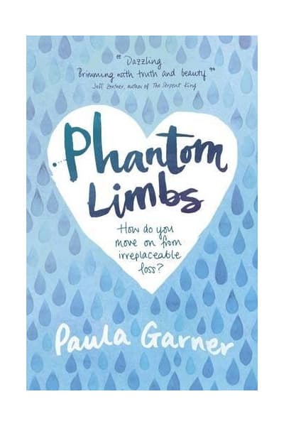 Phantom Limbs | Paula Garner