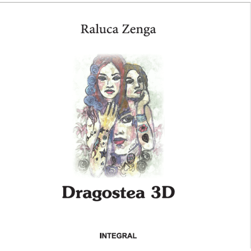 Dragostea 3D | Emil Rebedea