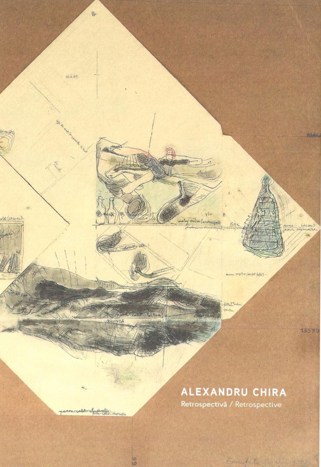 Retrospective | Alexandru Chira