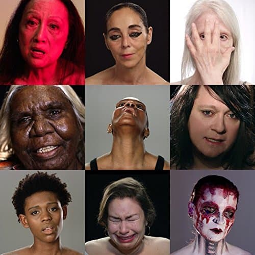Paradise | ANOHNI