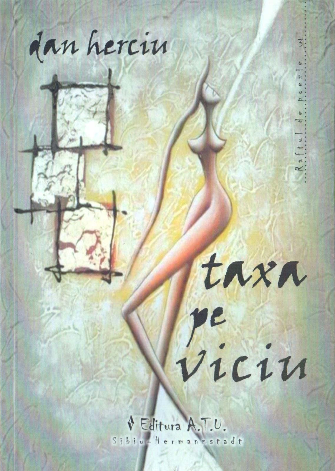 Taxa pe viciu | Dan Herciu