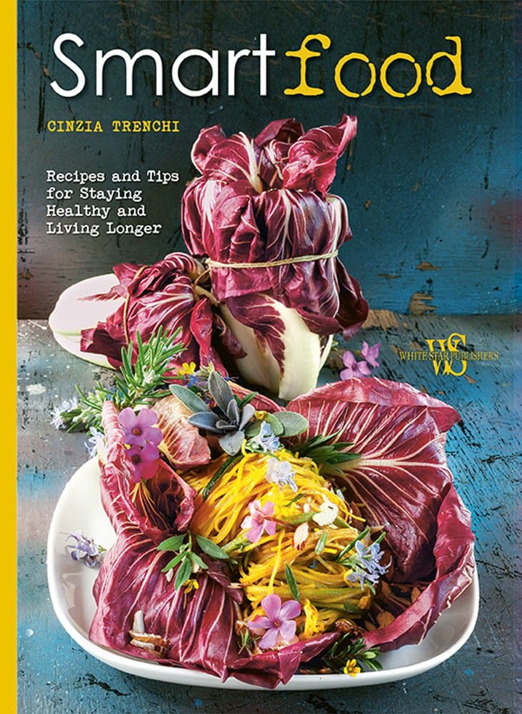 Smart Food | Cinzia Trenchi