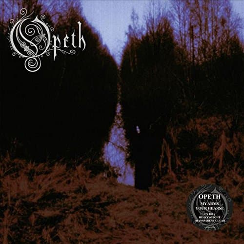 My Arms Your Hearse | Opeth