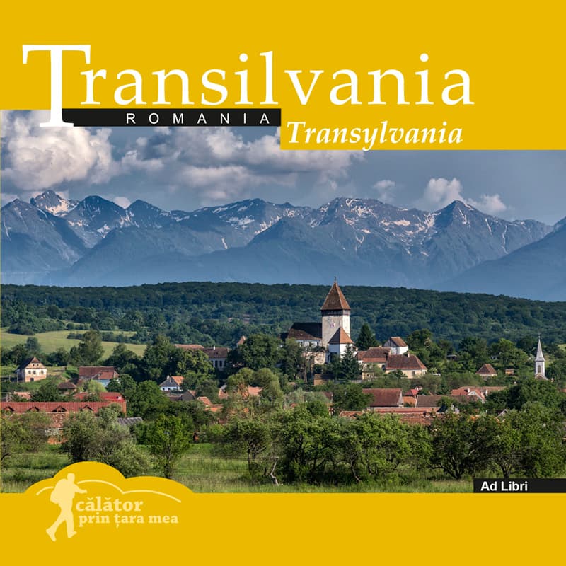 Transilvania | Mariana Pascaru, Florin Andreescu