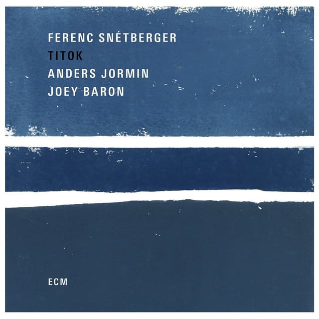 Titok | Ferenc Snetberger