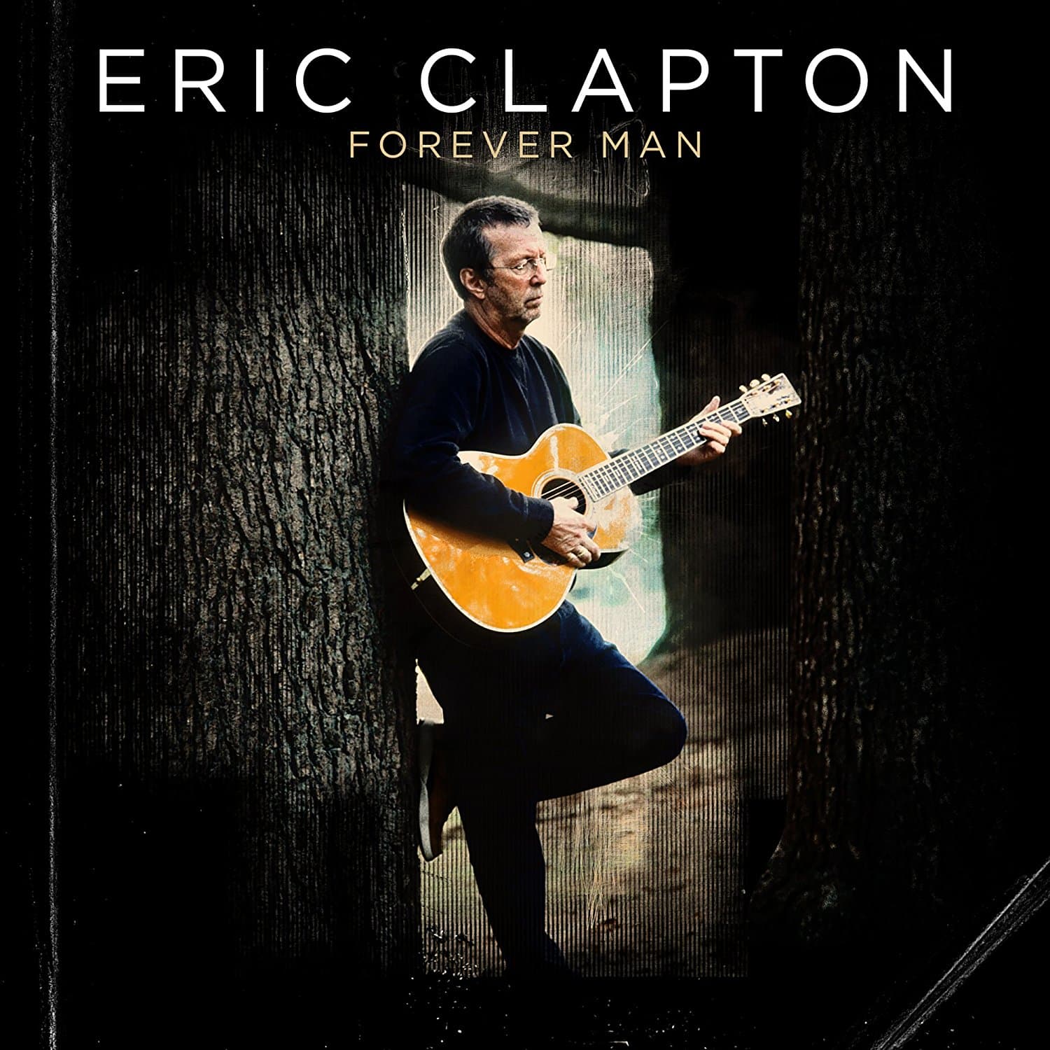 Forever Man - Deluxe Edition - Box set | Eric Clapton