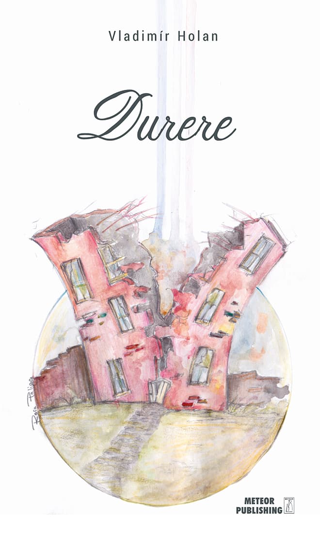 Durere | Vladimir Holan