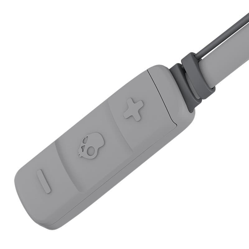 Casti Skullcandy - Inkd 2.0 Wireless - Chrome / Black | Skullcandy