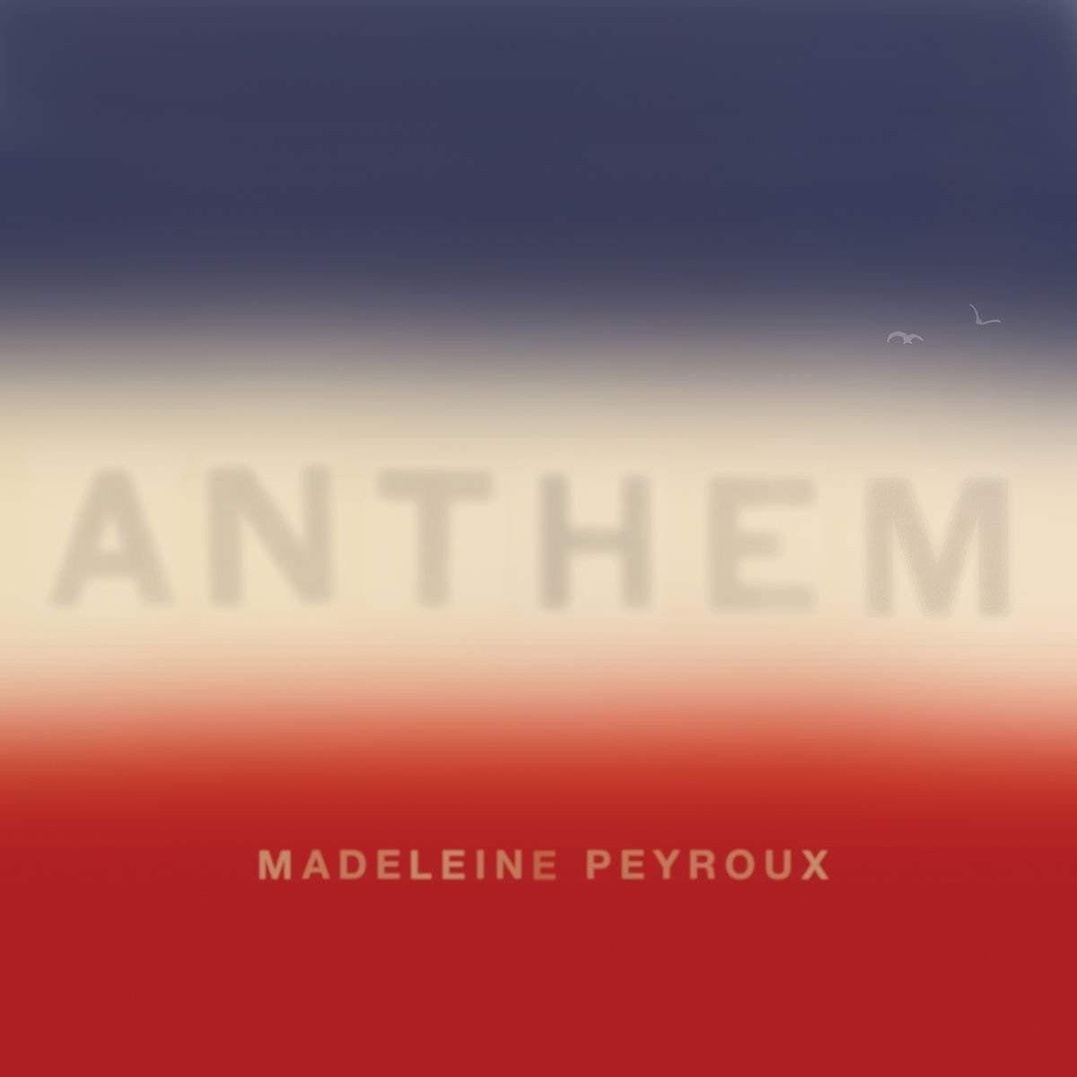 Anthem - Vinyl | Madeleine Peyroux