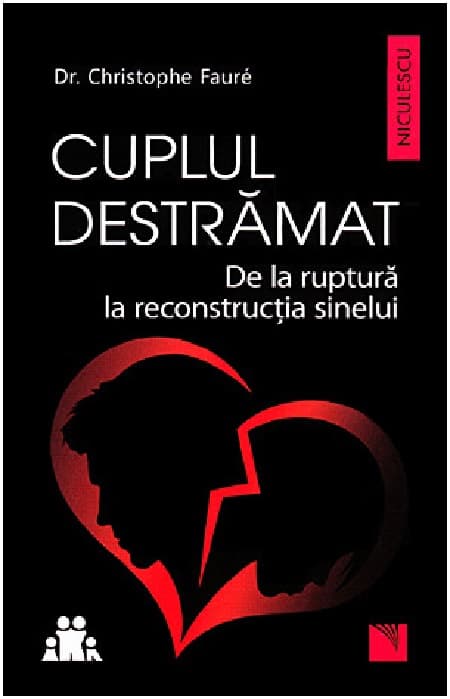 Cuplul destramat | Christophe Faure