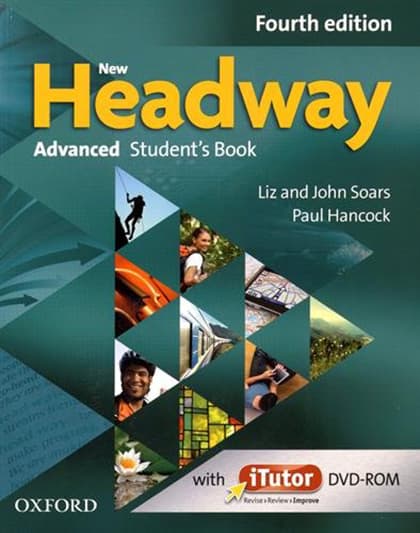 New Headway: Advanced C1: Student's Book | Liz Soars, John Soars, Paul Hancock