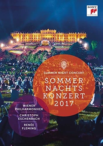Sommernachtskonzert 2017: Wiener Philharmoniker |