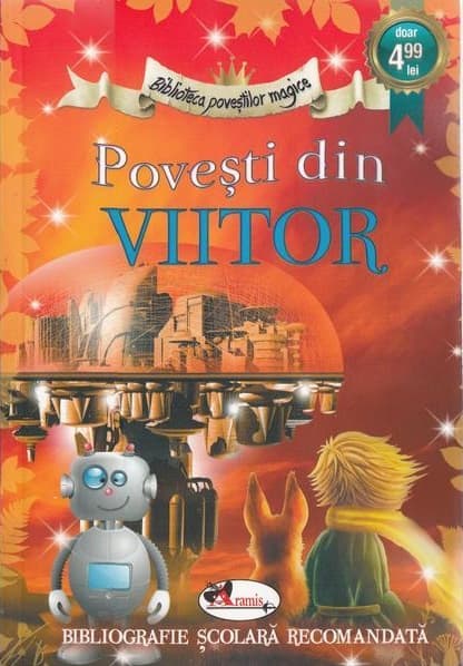 Povesti din viitor |