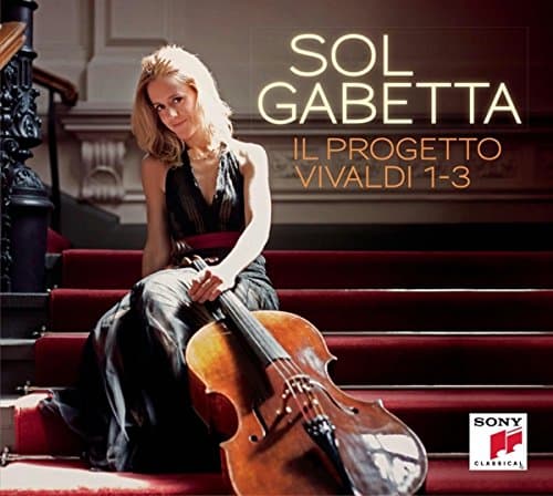 Il Progetto Vivaldi 1-3 | Sol Gabetta