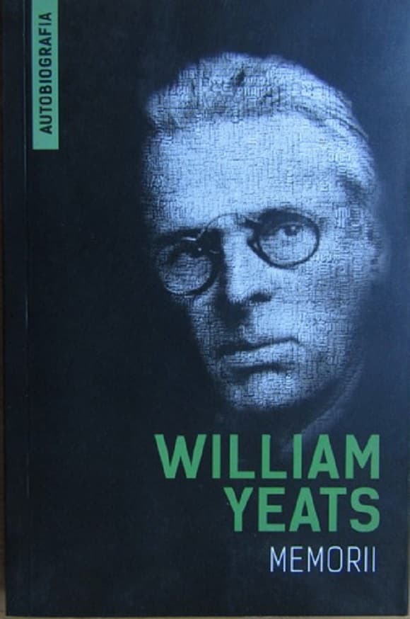 Memorii  | W.B. Yeats