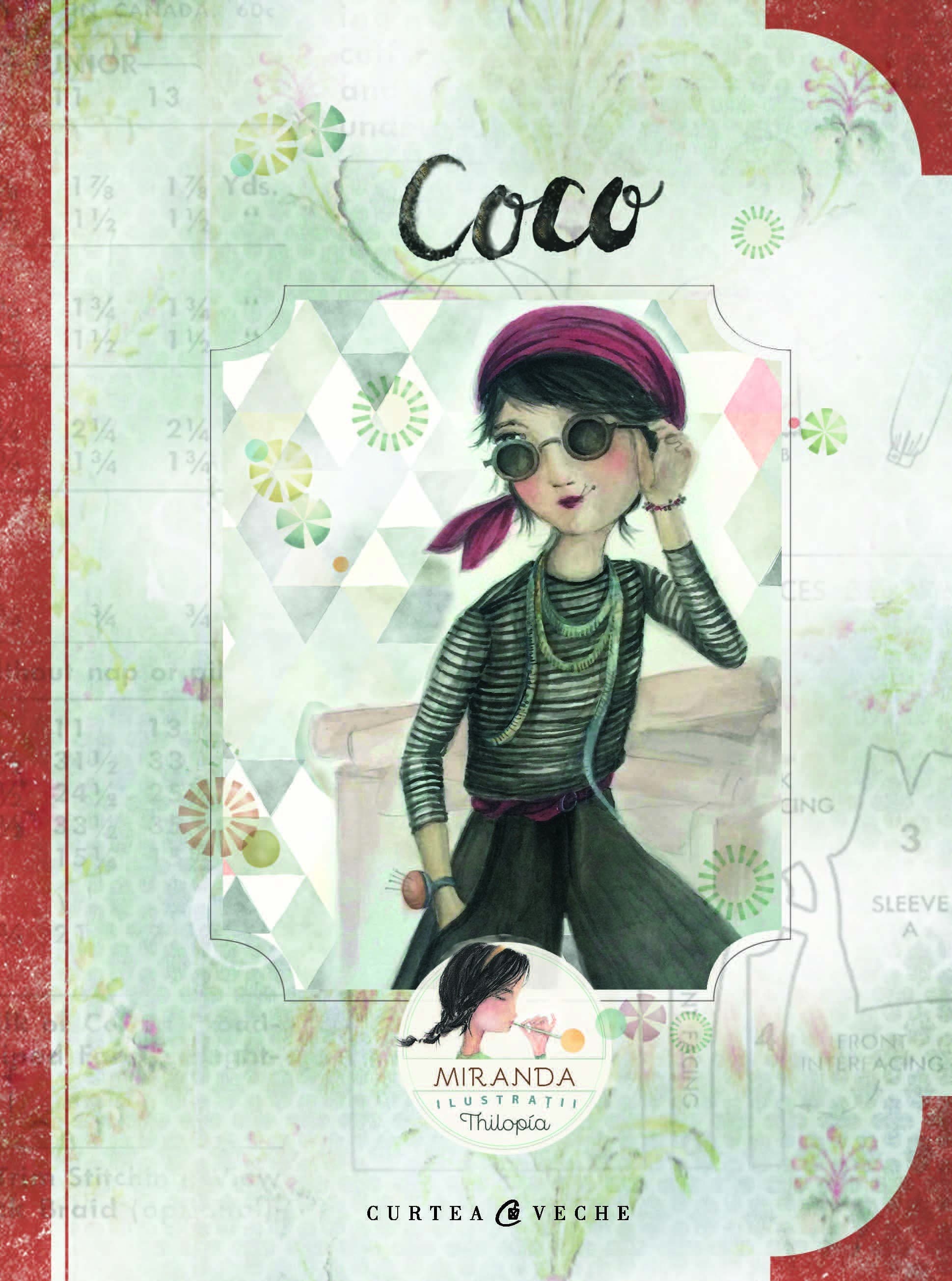 Coco | Itziar Miranda, Jorge Miranda