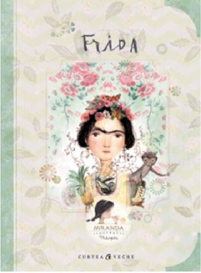 Frida | Itziar Miranda, Jorge Miranda
