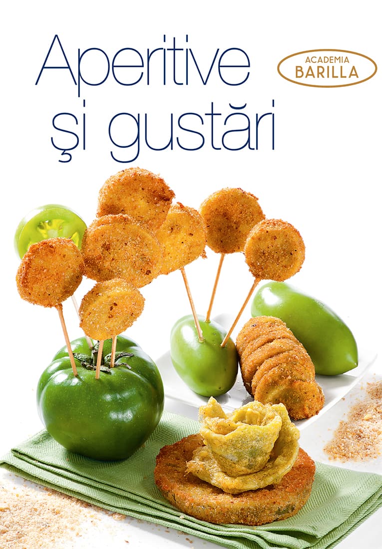 Aperitive si gustari |
