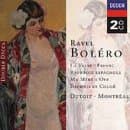 Ravel - Daphnis et Chloe | Maurice Ravel