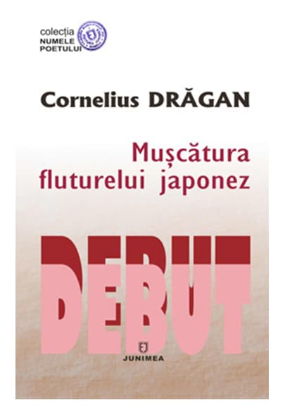 Muscatura fluturelui japonez | Cornelius Dragan