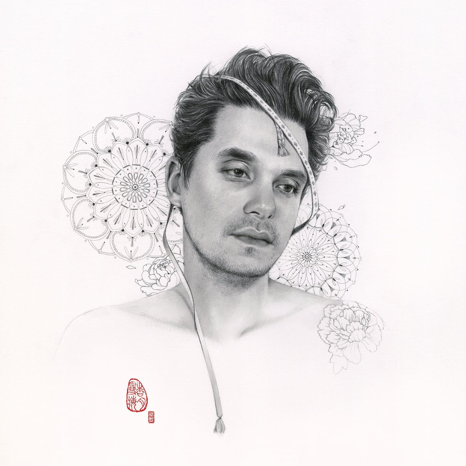 The Search for Everything | John Mayer