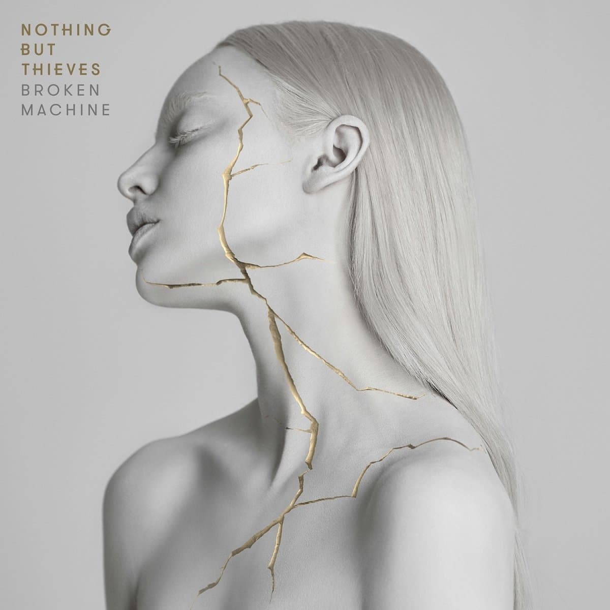 Broken Machine - Vinyl | Nothing but Thieves