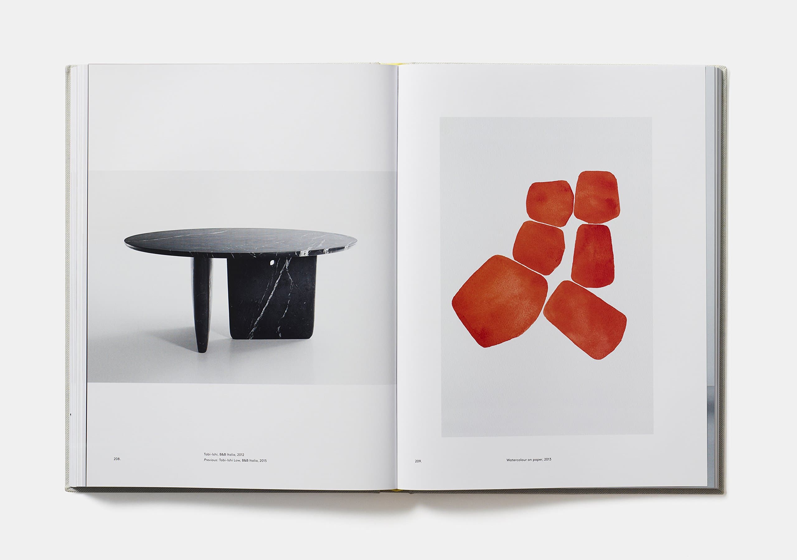 Barber Osgerby, Projects | Jana Scholze, Edward Barber