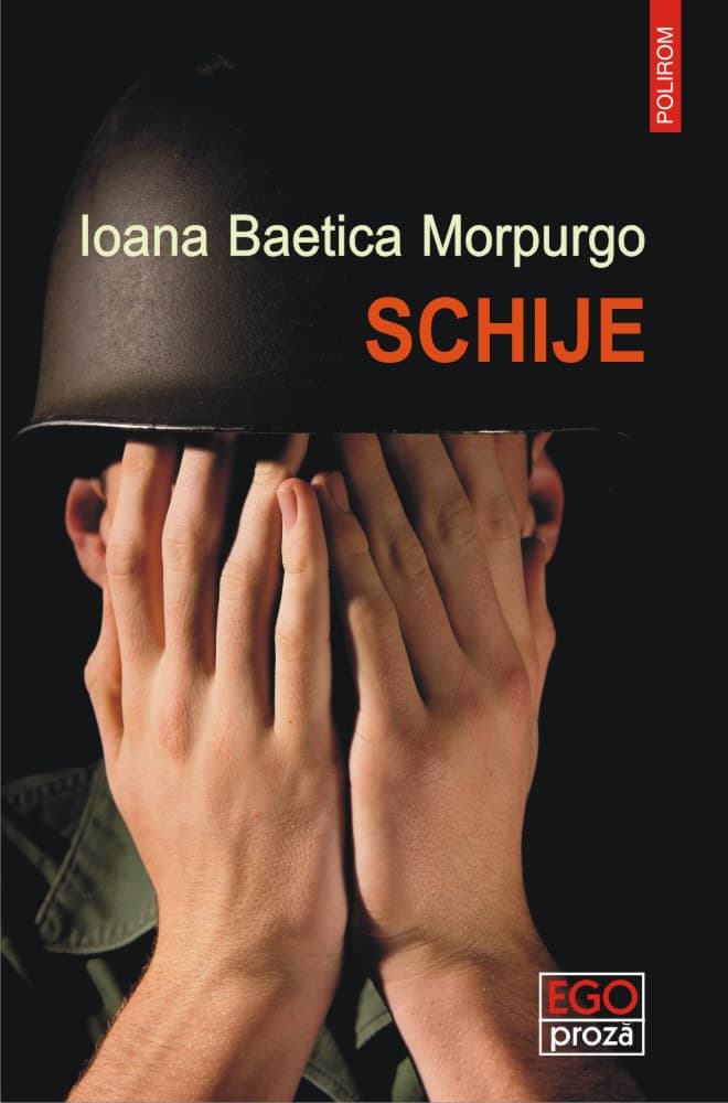 Schije | Ioana Baetica Morpurgo