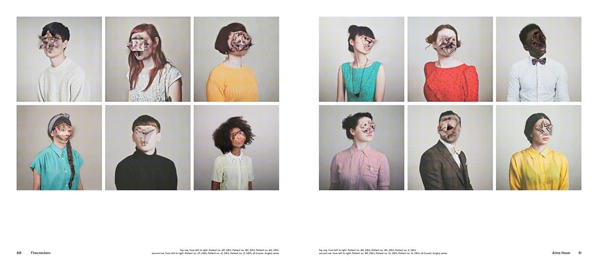 Firecrackers: Female Photographers Now  | Fiona Rogers, Max Houghton