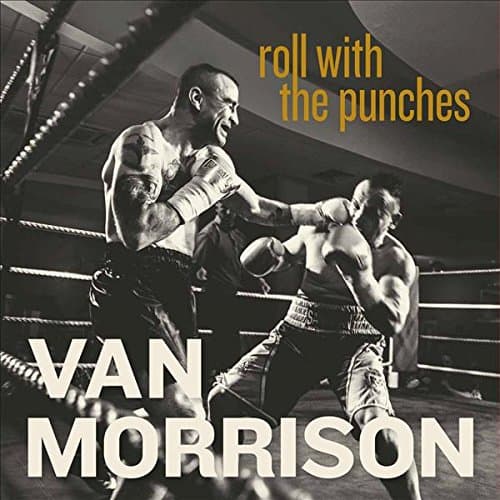 Roll With The Punches - Vinyl | Van Morrison