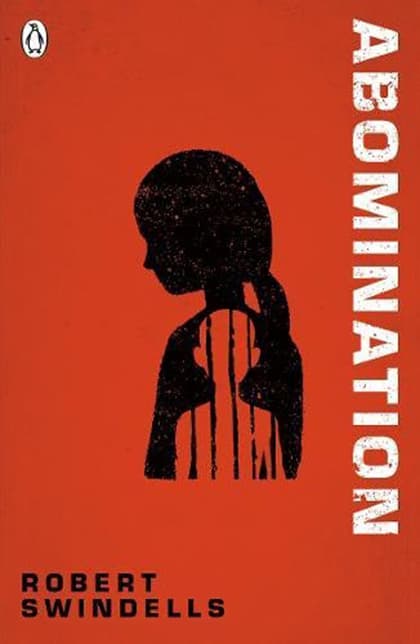 Abomination | Robert Swindells