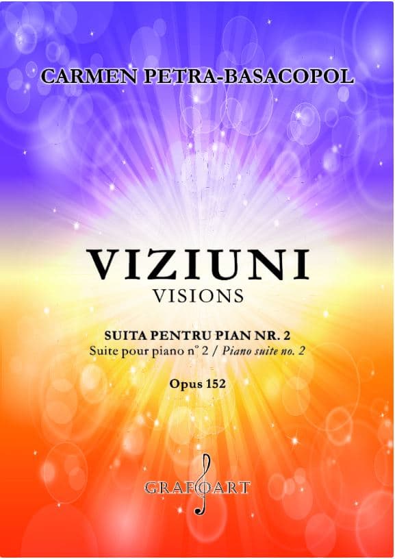 Viziuni | Carmen Petra-Basacopol