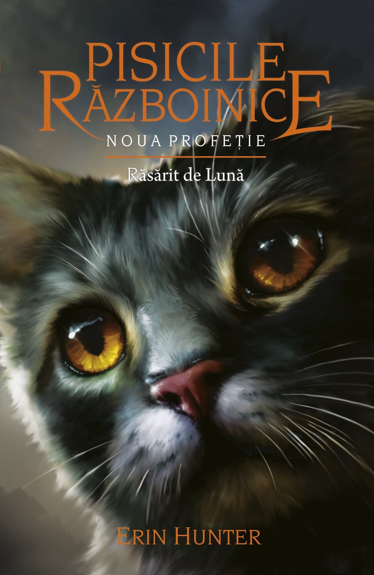 Rasarit de luna | Erin Hunter