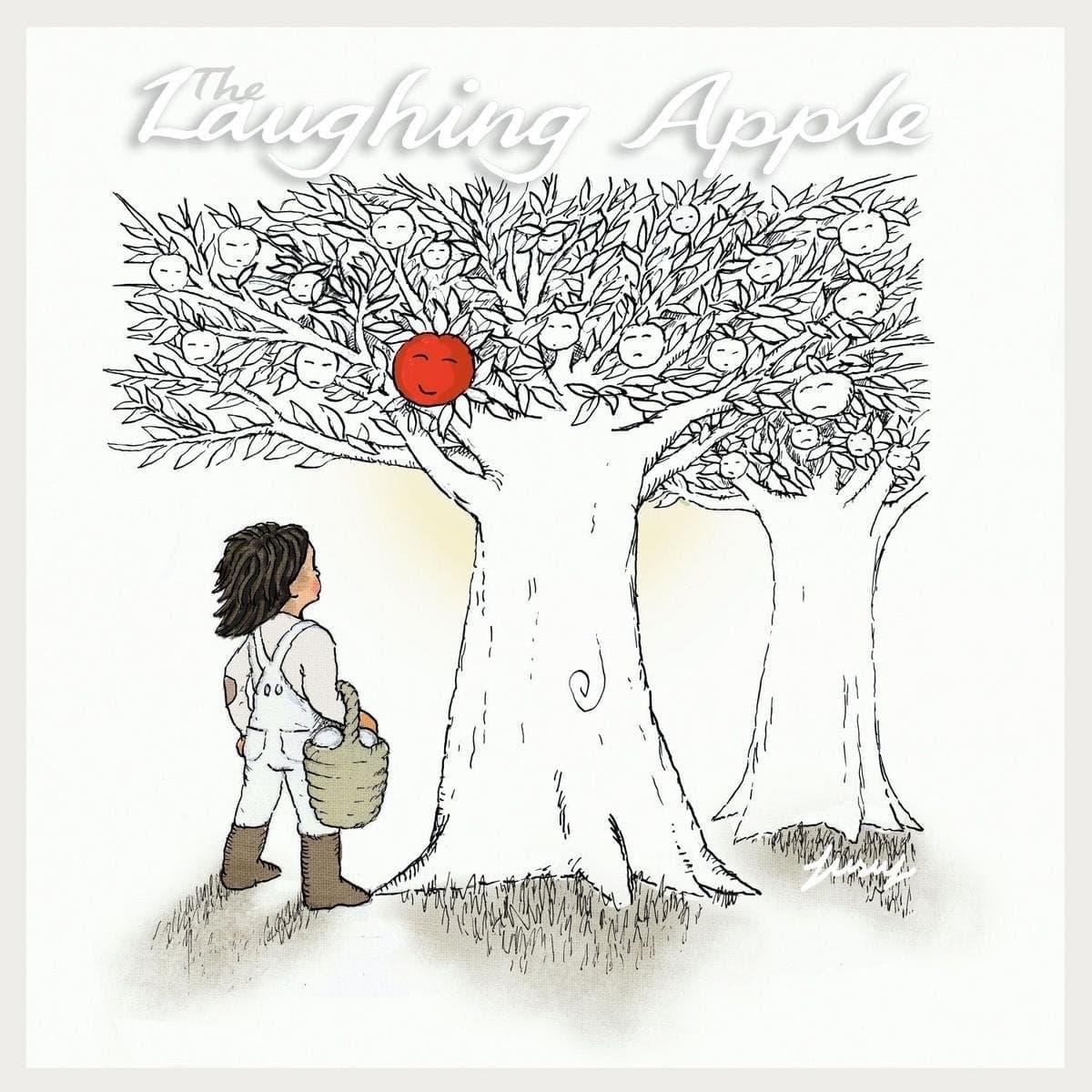 The Laughing Apple | Cat Stevens
