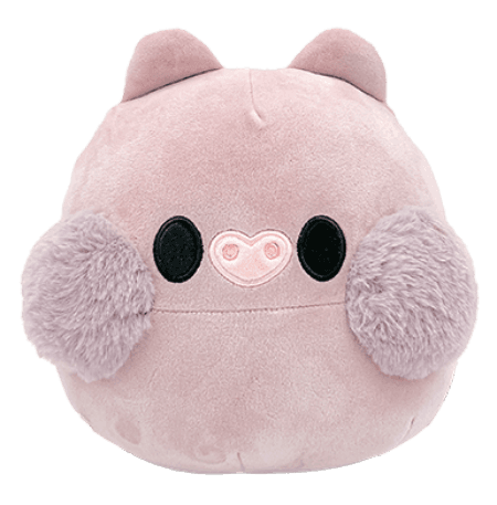 Jucarie de plus - Tiny-K - Molly Piglet | Kenji