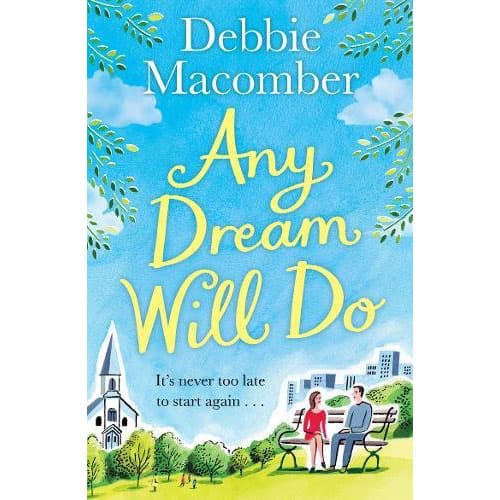 Any Dream Will Do | Debbie Macomber