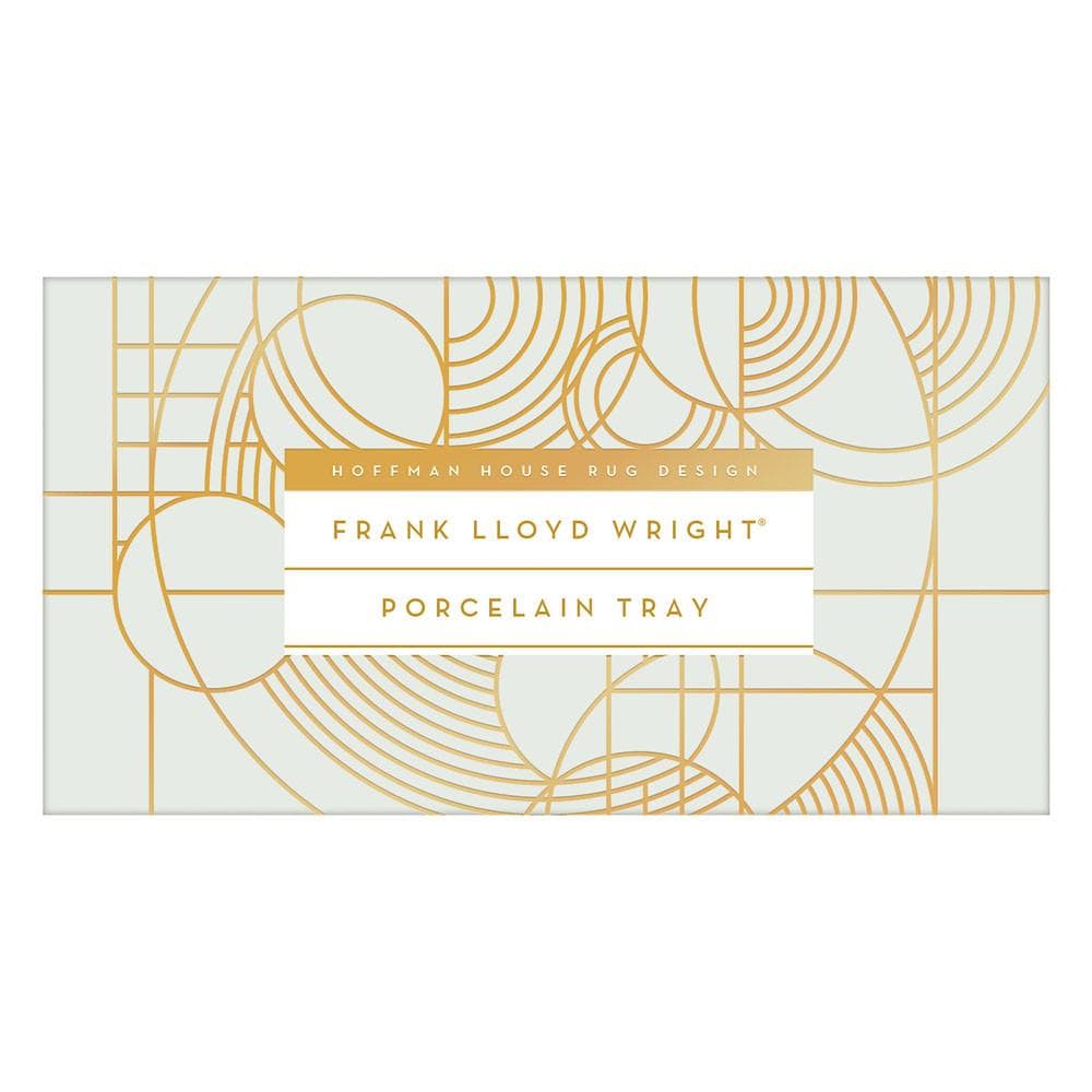 Platou - Frank Lloyd Wright | Galison
