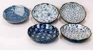 Bol de portelan - 11 cm | Tajimi