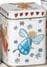Tins ''Guardian Angel'', 50 g square  |