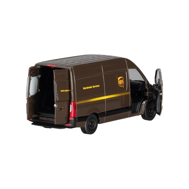 Masina - Mercedes Benz Sprinter UPS | Goki